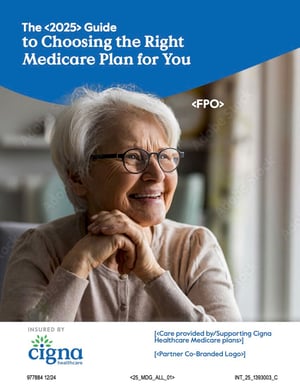 Cigna_Offer_2025_DecisionGuide Cover