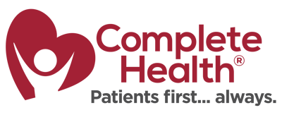 Complete Health Logo