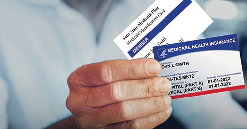 Medicare-Medicaid